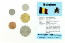 B&eacute;lgica