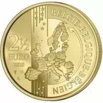 B&eacute;lgica