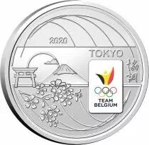 B&eacute;lgica