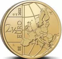 B&eacute;lgica