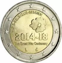 B&eacute;lgica