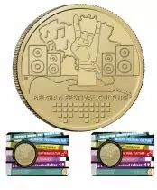 B&eacute;lgica