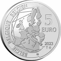 B&eacute;lgica