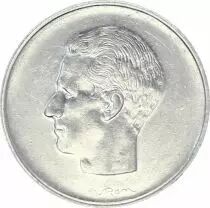 Belgien 10 Francs Baudoin - Belgique 1970