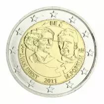 Belgien