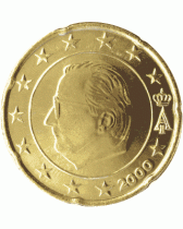 Belgien