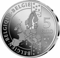 Belgien