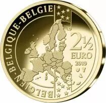 Belgien