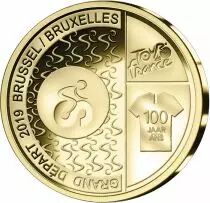 Belgien