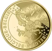 Belgien