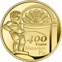 Belgien
