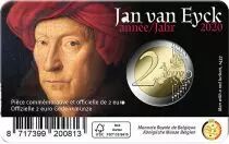 Belgien