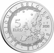 Belgien