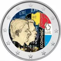 Belgien