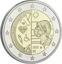 Belgien