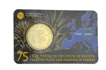 Belgien