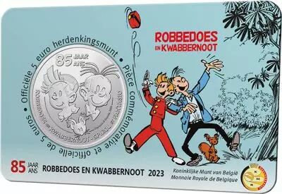 Belgien