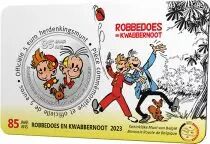 Belgien