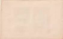 Belgien Sheet - 25 Cents - Necessity banknote of St Josse-Ten-Noode - Proof recto