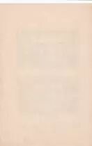 Belgien Sheet - 25 Cents - Necessity banknote of St Josse-Ten-Noode - Proof recto