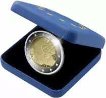 Belgique 2 Euros Comm&eacute;mo. BE Belgique 2020 - Jan van Eyck