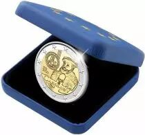 Belgique 2 Euros Commémo. BE Belgique 2021 - 500 ans des pièces Charles Quint