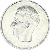 Belgium 10 Francs Baudoin - Belgique 1972