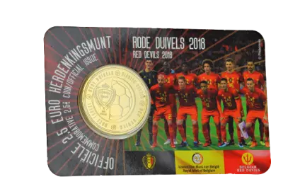 Belgium