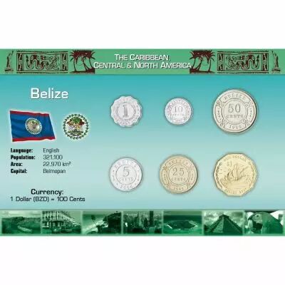 Belize