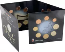 B&eacute;n&eacute;lux : Belgique Pays-Bas et Luxembourg