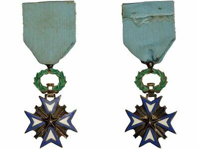 Benin Medal - Order of the Black Star