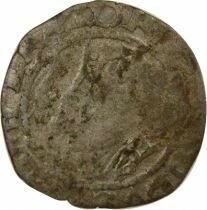 Besan&ccedil;on - 1/2 Carolus in the name of Charles V - 1538 / 1599