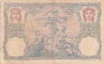 Billet Algerien 1000 francs 1892