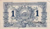 Billet France 1 franc 1914
