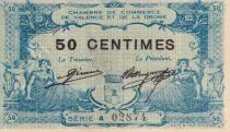 Billet France 1 franc 1915