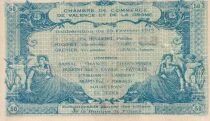 Billet France 1 franc 1915
