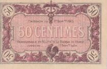 Billet France 1 franc 1915