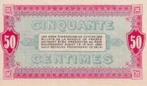 Billet France 1 franc 1916