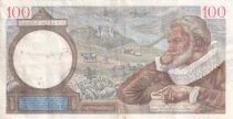 Billet France 100 francs 1940