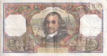 Billet France 100 francs 1968