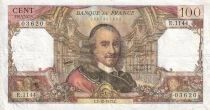 Billet France 100 francs 1976