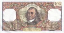 Billet France 100 francs 1977