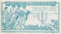 Billet France 20 francs 1920-1935