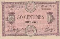 Billet Francia 1 franc 1915
