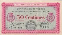 Billet Francia 1 franc 1916