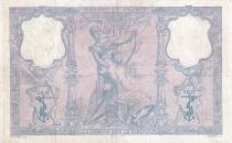 Billet Francia 100 francs 1904