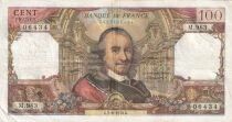 Billet Francia 100 francs 1976