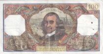 Billet Francia 100 francs 1976