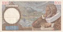 Billet Frankreich 100 francs 1939