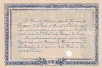 Billet Frankreich 25 centimes 1916